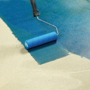 ARDEX MVS 95 application