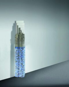 ARDEX A 950 - Architectural Features