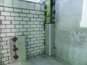 ARDEX A 950 - Boxing