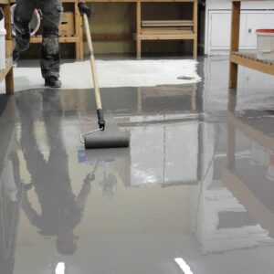 ARDEX WPM 200 liquid waterproof membrane - Application