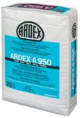 ARDEX A 950 - Multi-Purpose Renovation Compound