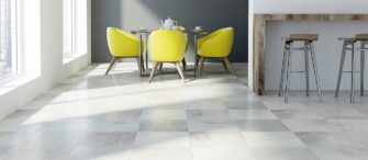 ARDEX Lithofin - Maintaining. Regular cleaning. Care.