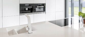 ARDEX Lithofin - Maintenance Kits. The products you need to maintain your kitchen worktops made from natural or artificial stone combined in a convenient package.