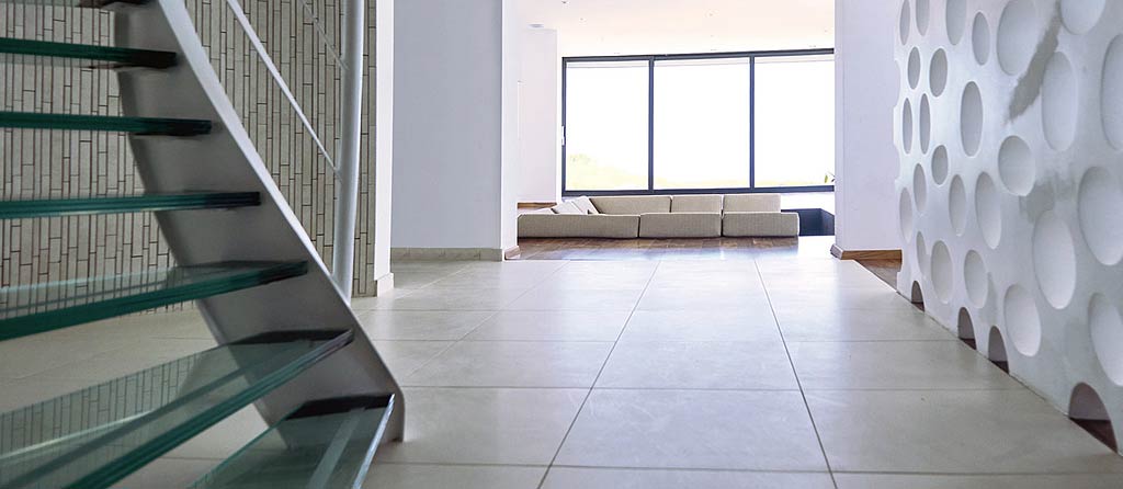 Protecting & Sealing