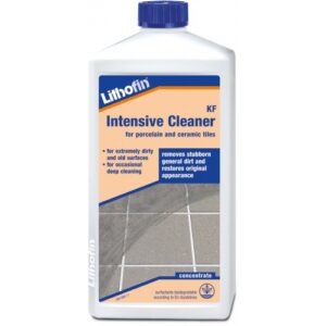 Lithofin Intensive Cleaner