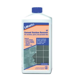 Lithofin Cement Residue Remover
