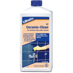 Lithofin Ceramic-Clean