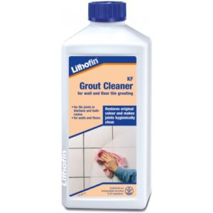 Lithofin Grout Cleaner