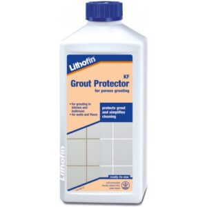 Lithofin Grout Protector