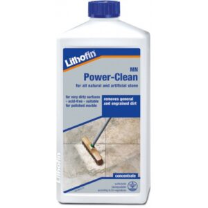 Lithofin Power-Clean