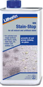 Lithofin Stain-Stop