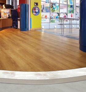 ARDEX AF165 - ARDEX vinyl adhesive