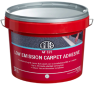 ARDEX AF 325 Carpet Adhesive - Low Emission