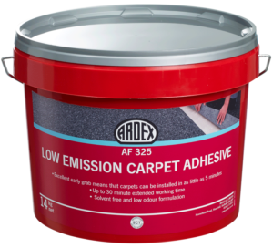 ARDEX Carpet Adhesive