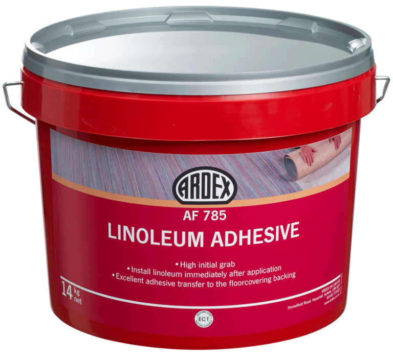 ARDEX Linoleum Adhesive