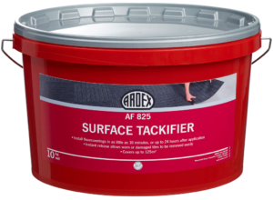 ARDEX Tackifier for Carpet Tiles