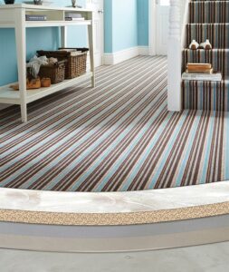 ARDEX AF 325 Carpet Adhesive - Low Emission - application