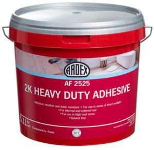 ARDEX Heavy Duty Adhesive Two Component