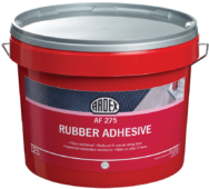 ARDEX Rubber Flooring Adhesive