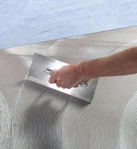 ARDEX AF 785 - ARDEX linoleum adhesive