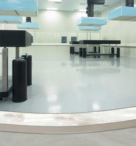 ARDEX AF275 - ARDEX rubber flooring adhesive