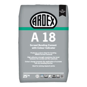 ARDEX A 18