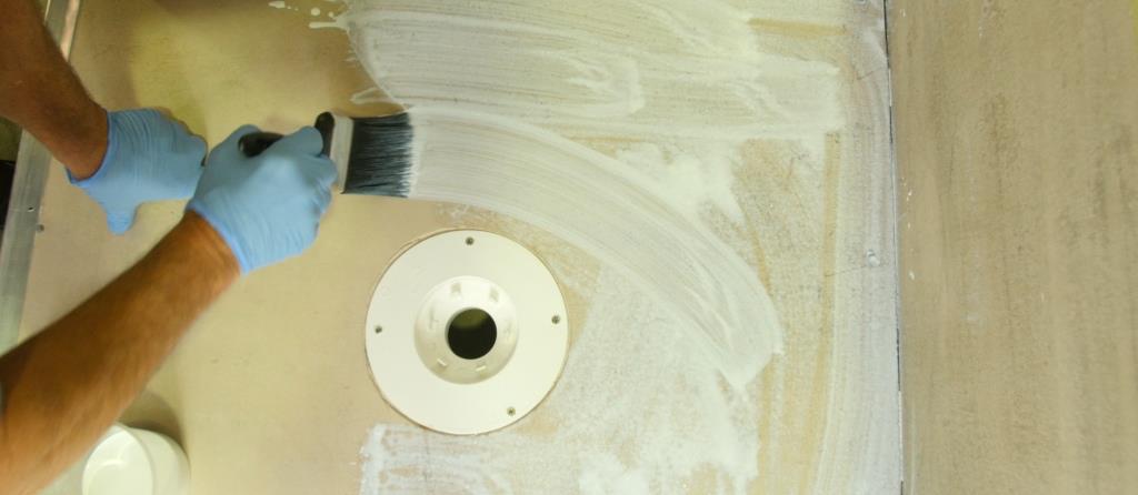 Primers, Admixes & Ancillaries