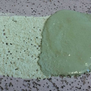 ARDEX A 18 - wet and dry