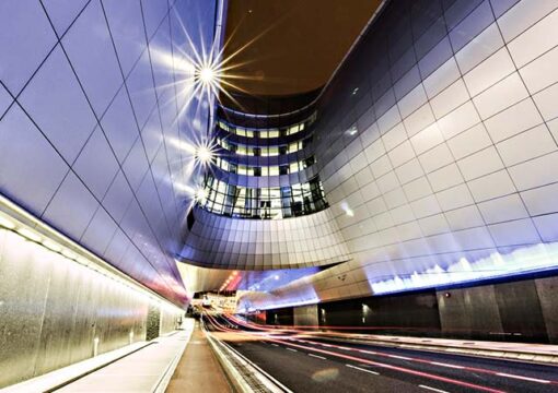 ARDEX Case Studies, International Projects & Specification Services