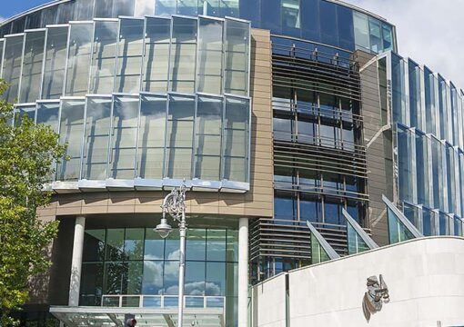 ARDEX Governmental Projects