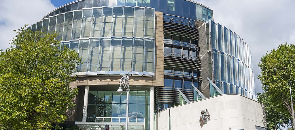 Governmental Projects