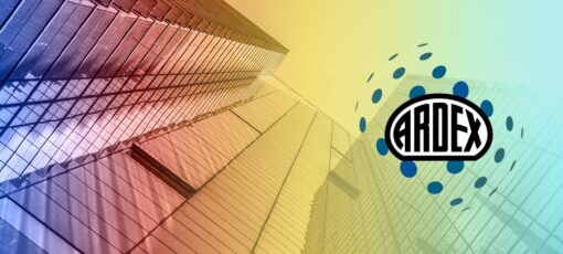 ARDEX International Projects & Specification Services 2