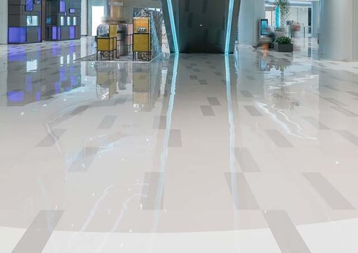 ARDEX Retail Projects