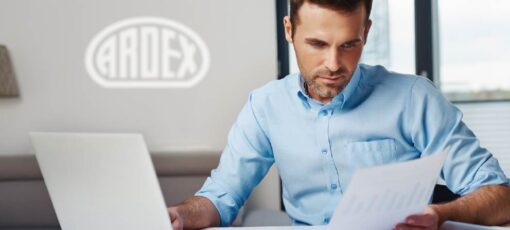 ARDEX Tools & Resources 3