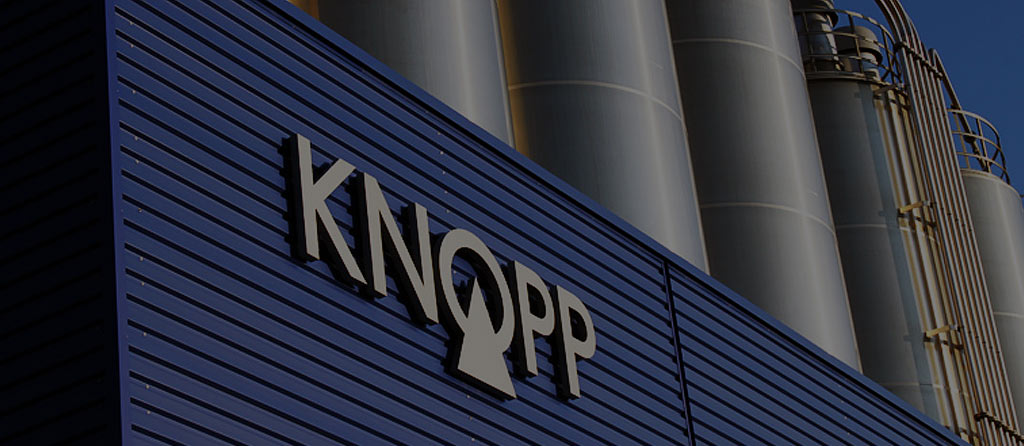 KNOPP