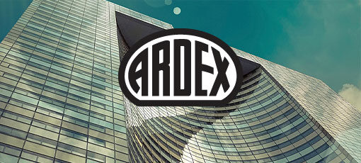 ARDEX flooring and tiling products 1