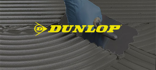 DUNLOP Adhesives 3