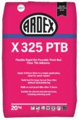 ARDEX X 325 PTB 20kg