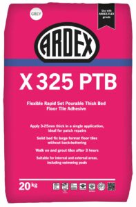 ARDEX X 325 PTB
