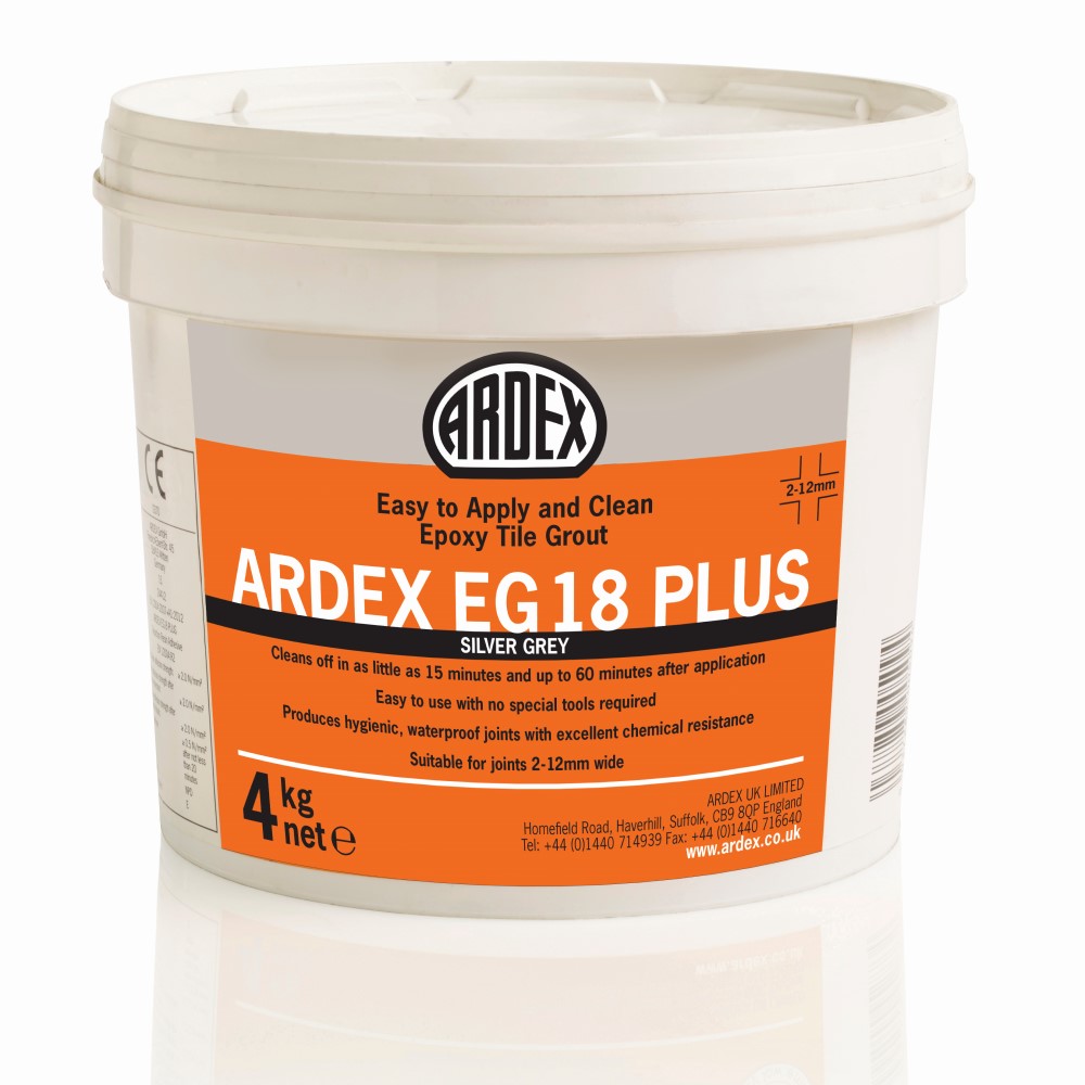 ARDEX EG 18 PLUS