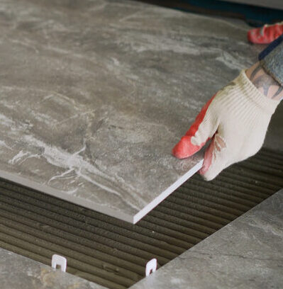 RIAI approved CPD “BAL Specify tiling in wet rooms with confidence”