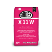 ARDEX-X11