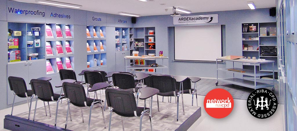 ARDEX Academy