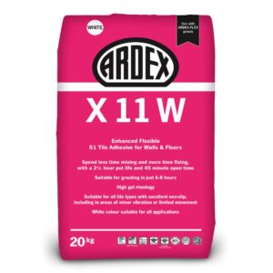 ARDEX X 11 W