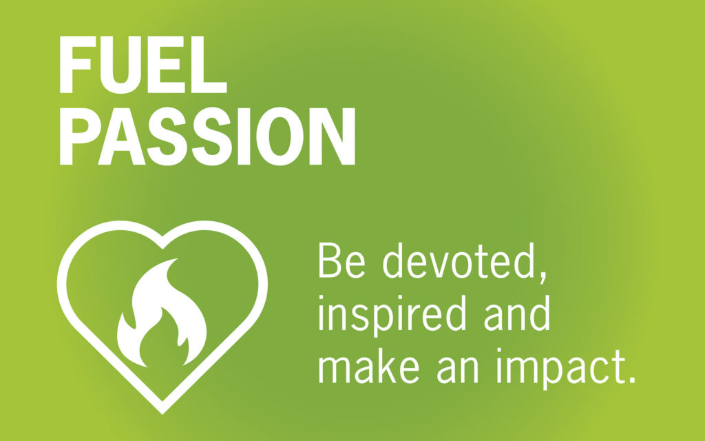 Fuel Passion