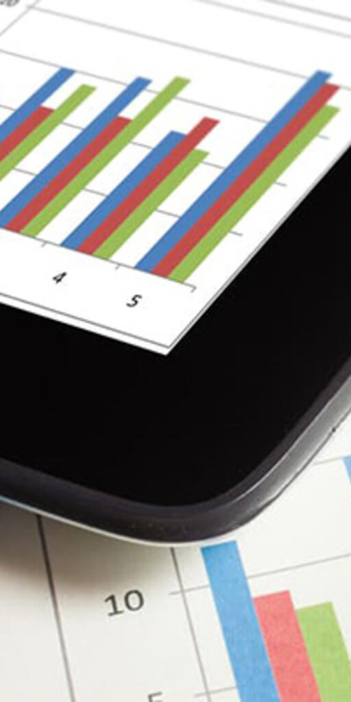 Ardex Sustainability Graphs