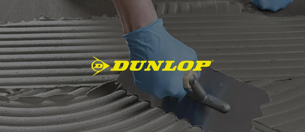 Dunlop Adhesives