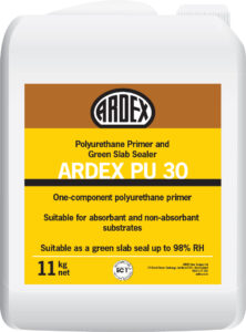ARDEX PU 30
