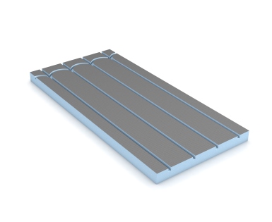 Introducing Wedi PreLine: The Perfect Solution for Underfloor Heating Systems