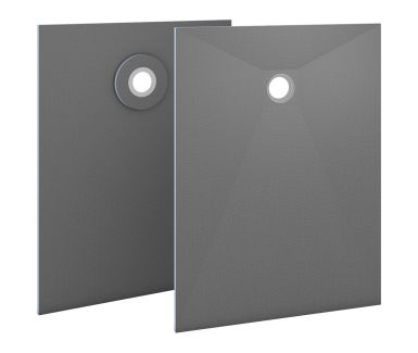 Introducing the Wedi Fundo Ligno Plus shower trays : A Game-Changer for Timber Floor Walk-In Showers